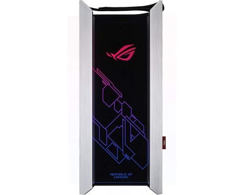 Корпус ASUS GX601 ROG STRIX HELIOS White Edition (90DC0023-B39000)