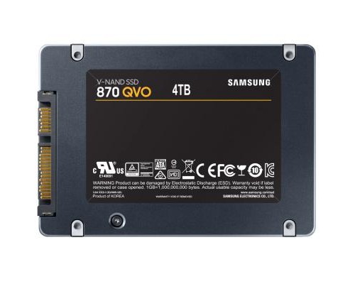 Накопичувач SSD 2.5