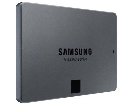 Накопичувач SSD 2.5