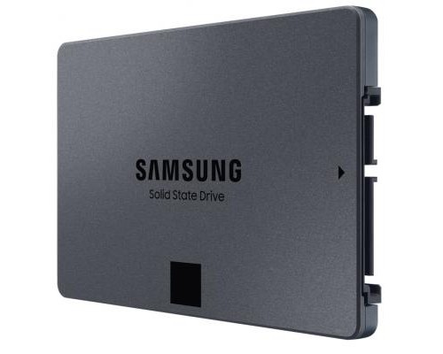 Накопичувач SSD 2.5
