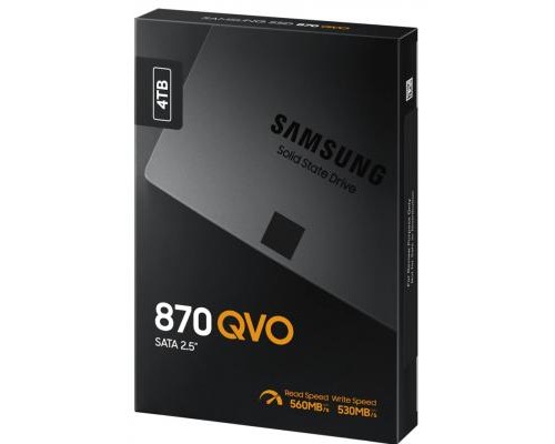 Накопичувач SSD 2.5