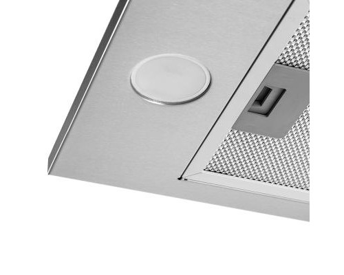 Витяжка кухонна Pyramida HBE 60 M IX