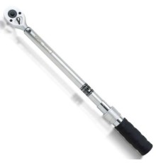 Ключ Toptul динамометричний трещеточний 1/2