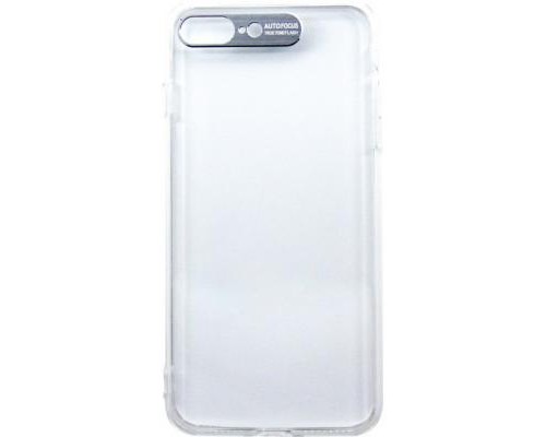 Чохол до мобільного телефона Dengos TPU iPhone 7/8 Plus (DG-TPU-TRP-08) (DG-TPU-TRP-08)