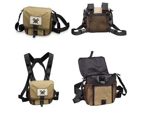 Бінокль Vortex Diamondback HD 15x56 WP (928515)