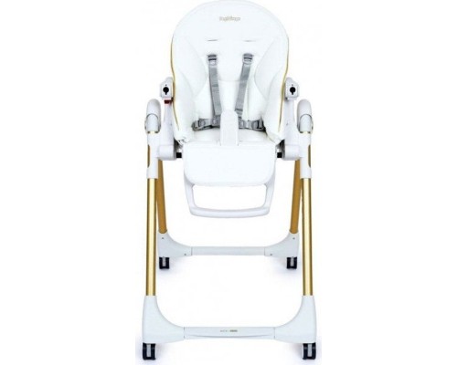 Стілець для годування Peg-Perego Prima Pappa Follow Me Gold (IH01000001BL00) Стілець для годування Peg-Perego Prima Pappa Follow Me Gold (IH01000001BL00)