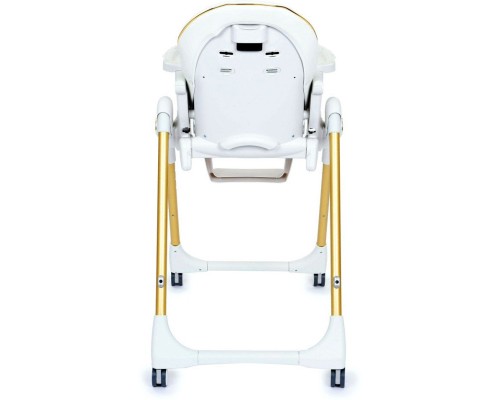 Стілець для годування Peg-Perego Prima Pappa Follow Me Gold (IH01000001BL00) Стілець для годування Peg-Perego Prima Pappa Follow Me Gold (IH01000001BL00)