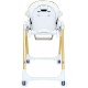 Стілець для годування Peg-Perego Prima Pappa Follow Me Gold (IH01000001BL00)