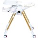 Стілець для годування Peg-Perego Prima Pappa Follow Me Gold (IH01000001BL00)