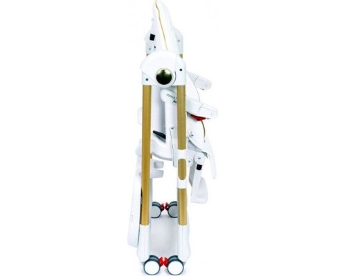 Стілець для годування Peg-Perego Prima Pappa Follow Me Gold (IH01000001BL00) Стілець для годування Peg-Perego Prima Pappa Follow Me Gold (IH01000001BL00)
