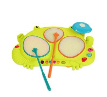 Розвиваюча іграшка VTech Кваквафон S2 (BX1953Z)