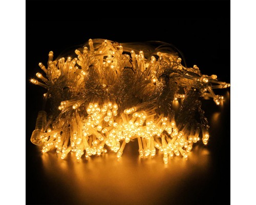 Гірлянда ColorWay світлодіодна завіса 300 LED 3x3 м 220 В (CW-GW-300L33V)