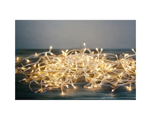 Гірлянда ColorWay світлодіодна завіса 300 LED 3x3 м 220 В (CW-GW-300L33V)