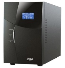 Пристрій безперебійного живлення FSP KNIGHT KN-1101TS, 1000VA (PPF8000904)