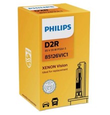 Автолампа Philips ксенонова (85126 VI C1)
