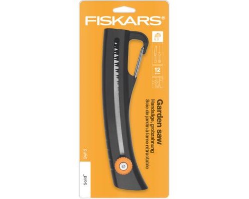 Ножівка Fiskars Solid SW16 (1028376)