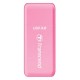 Зчитувач флеш-карт Transcend USB 3.0/3.1 Gen 1 Pink (TS-RDF5R)