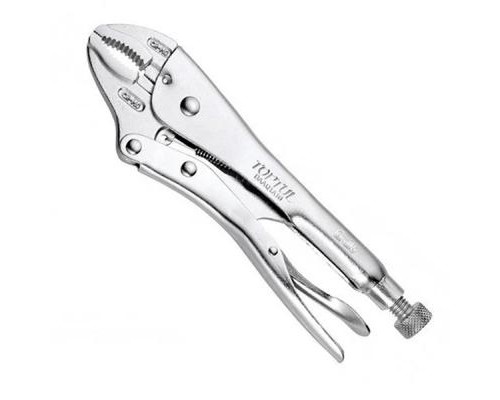 Кліщі Toptul зварювальні універсальні 180мм (DAAQ1A07)