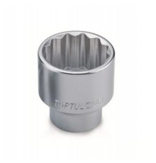 Головка торцева Toptul 12-гранна 3/4