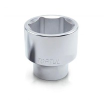 Головка торцева Toptul 1/4