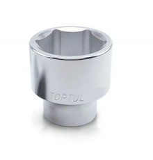 Головка торцева Toptul 1/4