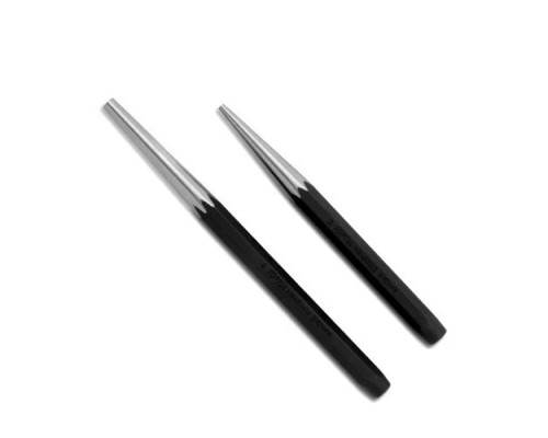 Пробійник Toptul для металу конічний 4x140 (HBAB0414)