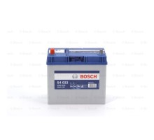 Акумулятор автомобільний Bosch 45А (0 092 S40 220)