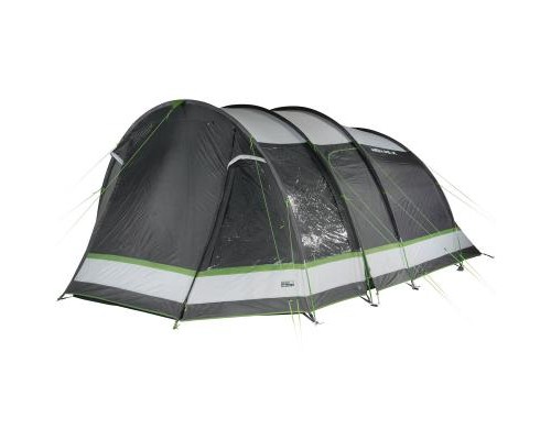 Намет High Peak Bozen 5.0 Light Grey/Dark Grey/Green (928666)