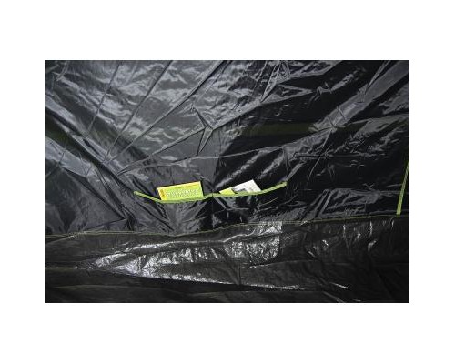 Намет High Peak Bozen 5.0 Light Grey/Dark Grey/Green (928666)