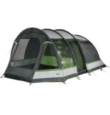 Намет High Peak Bozen 5.0 Light Grey/Dark Grey/Green (928666)