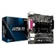 Материнська плата ASRock J4125B-ITX