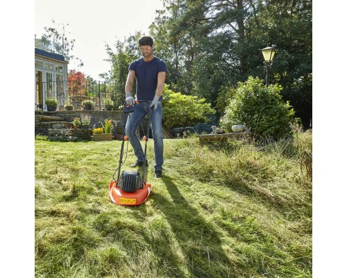 Газонокосарка Black&Decker 1.2 кВт (BEMWH551) Газонокосарка Black&Decker 1.2 кВт (BEMWH551)