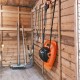 Газонокосарка Black&Decker 1.2 кВт (BEMWH551)