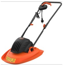 Газонокосарка Black&Decker 1.2 кВт (BEMWH551)