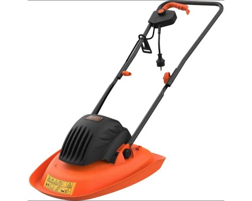 Газонокосарка Black&Decker 1.2 кВт (BEMWH551) Газонокосарка Black&Decker 1.2 кВт (BEMWH551)