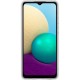 Чохол до мобільного телефона Samsung Soft Clear Cover Galaxy A02 (A022) Transparent (EF-QA022TTEGRU)
