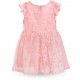 Плаття дитяче Breeze мереживне (15712-104G-pink)