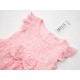 Плаття дитяче Breeze мереживне (15712-104G-pink)