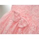 Плаття дитяче Breeze мереживне (15712-104G-pink)