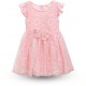 Плаття дитяче Breeze мереживне (15712-104G-pink)