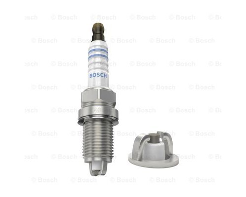 Свічка запалювання Bosch 0 242 235 668