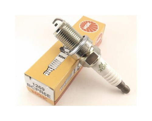 Свічка запалювання NGK 1269 BCPR6E