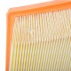 Повітряний фільтр для автомобіля Bosch F 026 400 135
