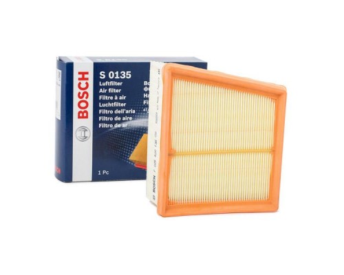 Повітряний фільтр для автомобіля Bosch F 026 400 135