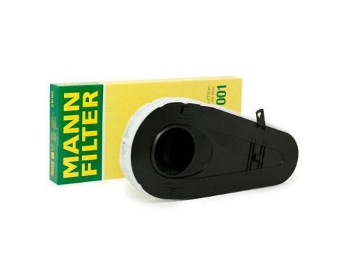 Повітряний фільтр для автомобіля Mann C51001