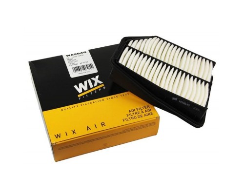 Повітряний фільтр для автомобіля Wixfiltron WA9648
