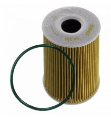 Фільтр масляний Mahle OX254D2ECO