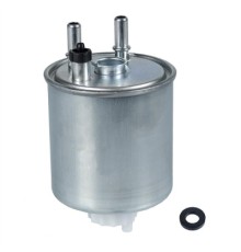 Фільтр паливний Blue Print ADR162301C