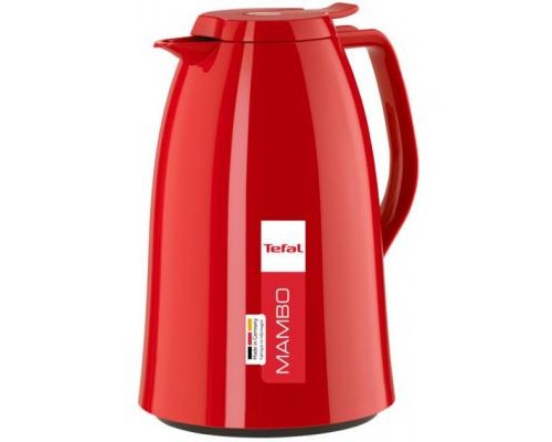 Термос Tefal Mambo 1.5 л Red (K3039212)