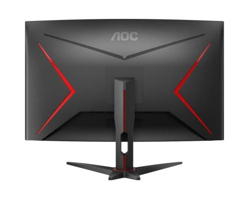 Монітор AOC C32G2ZE/BK
